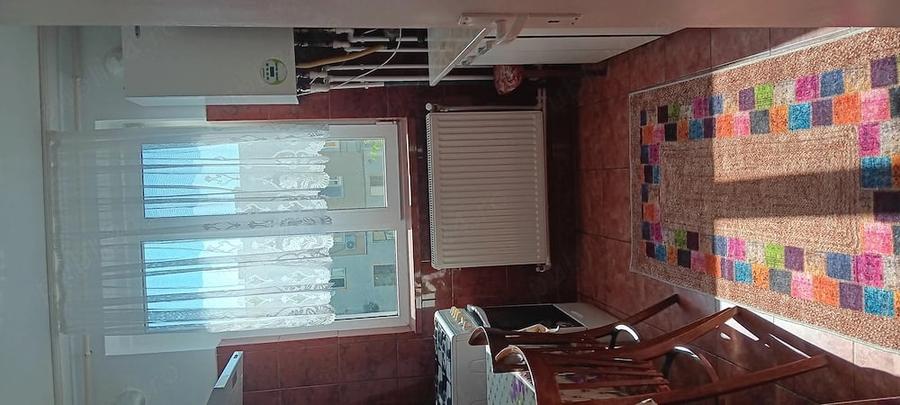 Apartament cu 2 camere semidecomandat în Vedea