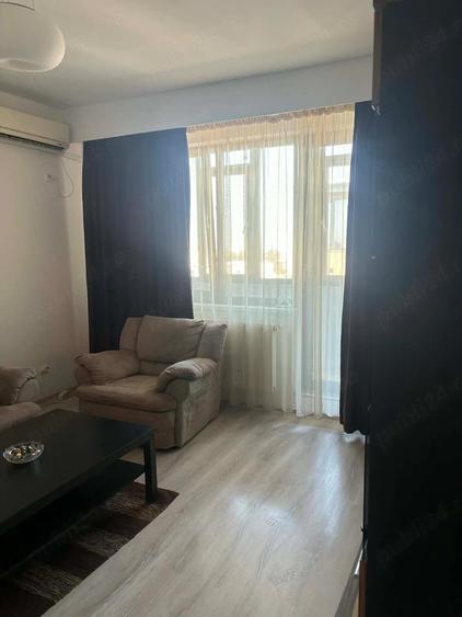 Apartament cu 2 camere decomandat în Timișoara