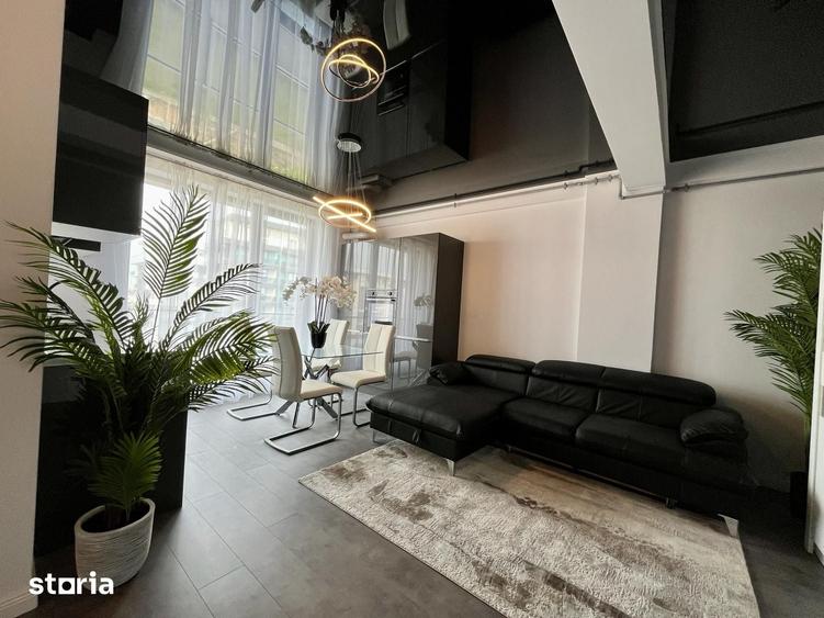 Apartament cu 2 camere în Nord