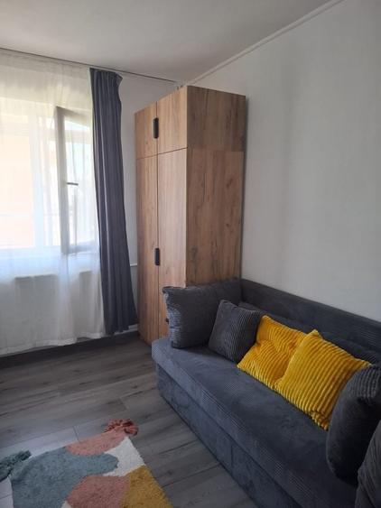 Garsonieră semidecomandată în Complex Studențesc