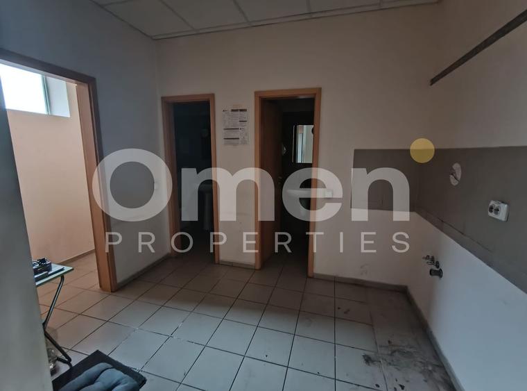 Birou, de 165 mp, în Ultracentral