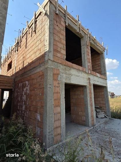 Schimb / vand Duplex la rosu sacalaz - 7