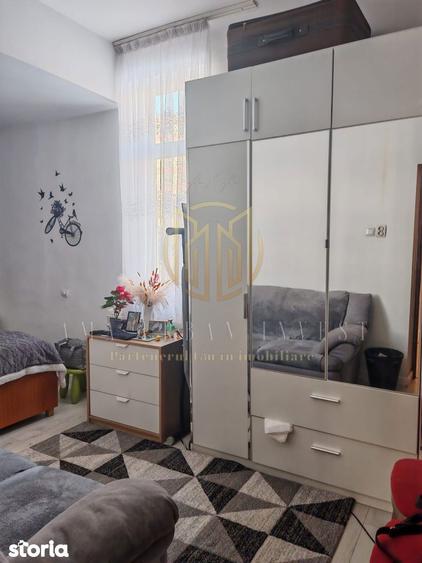Apartament in vila ?tefan cel Mare 300m Metrou - 2