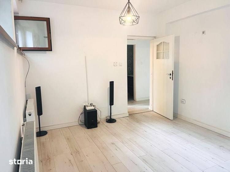 Casă cu 3 camere cu Teren 600 Mp în Brestei