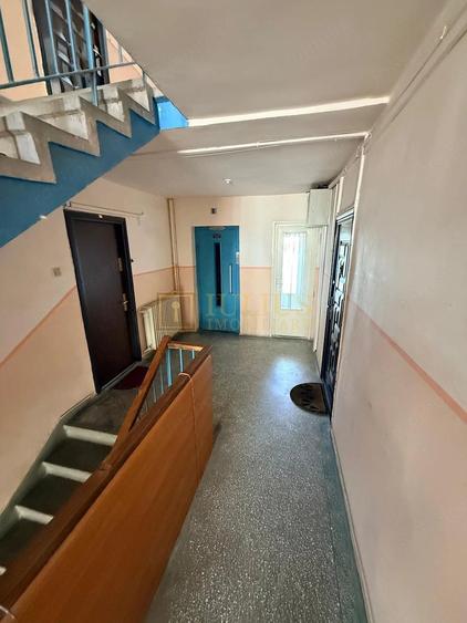 Apartament cu 2 camere decomandat în Gheorghe Lazăr