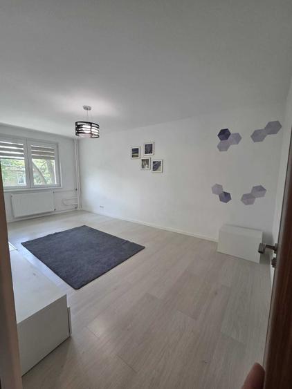 Inchiriere 3 Camere | Crangasi | 2 Bai | Partial Mobilat | Utilat Complet | Parcare - 5