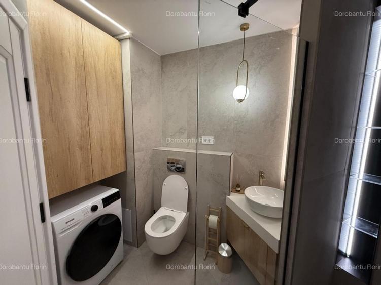 Apartament cu 3 camere decomandat, mobilat în Alba Iulia