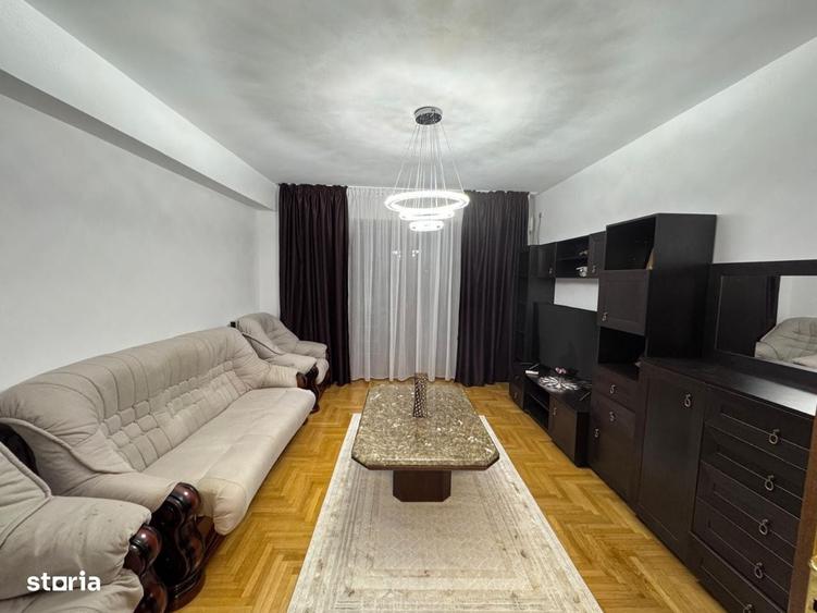 Apartament cu 2 camere în 1 Mai
