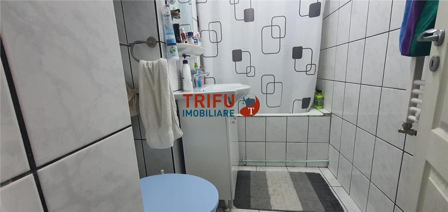 Apartament 2 camere de vanzare zona Bulevard Alba Iulia - 12
