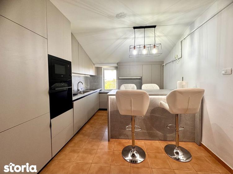 Apartament cu 2 camere decomandat în Freidorf