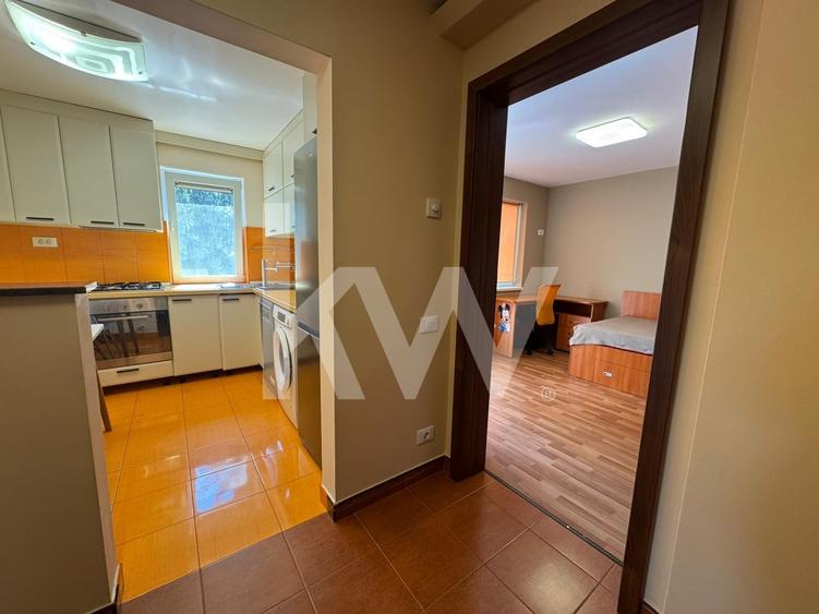 Apartament inchiriere in Brasov, Astra 60 mp. - 12