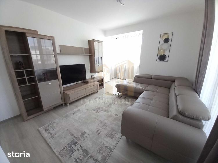 Apartament 2 camere zona Coresi Bra?ov - 5