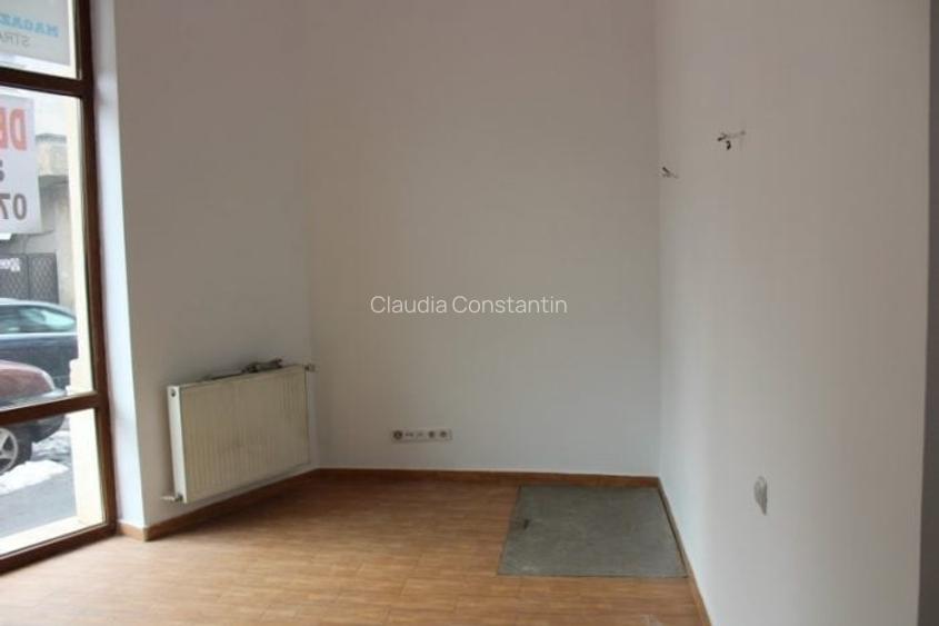 Inchiriere spatiu 3 camere| 70mp| Piata Gemeni| Vasile Lascar