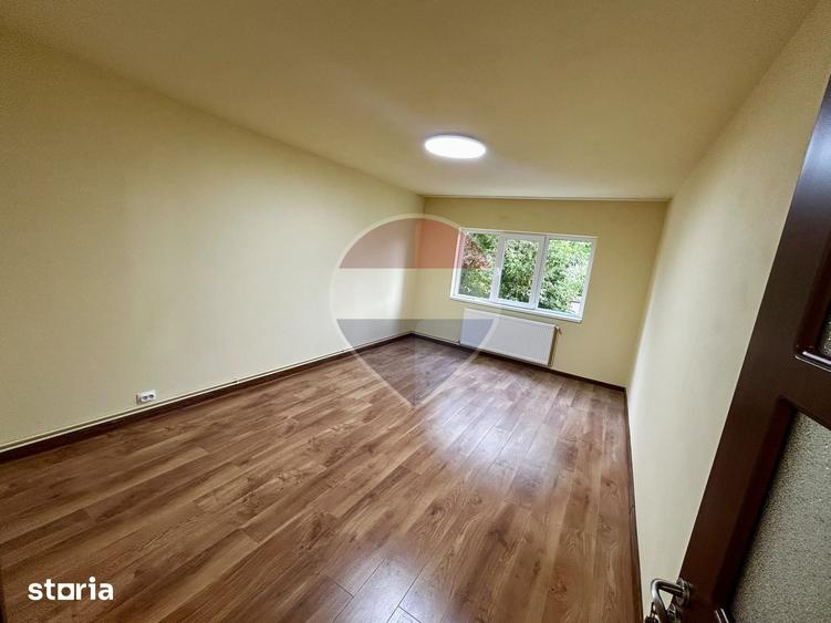 Apartament cu 2 camere decomandat în Vasile Alecsandri