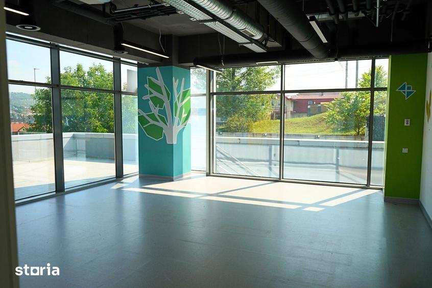 Spa?iu Comercial Premium Disponibil pentru Inchiriere - 15