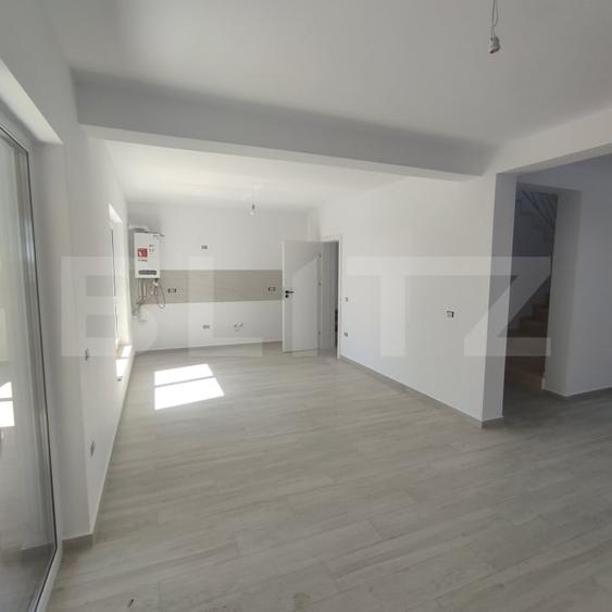 Casă premium townhouse în stil englezesc | 3 dormitoare |Încălzire în pardoseala - 3