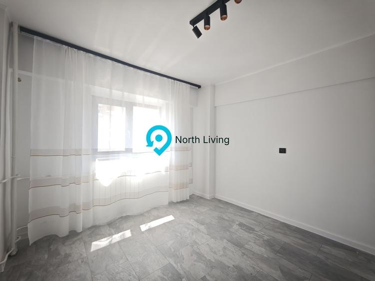 Apartament cu 2 camere decomandat în Moșilor