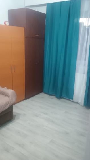 Garsonieră semidecomandată în Pantelimon