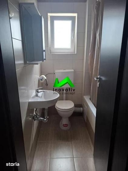 Apartament cu 2 camere în Turnișor