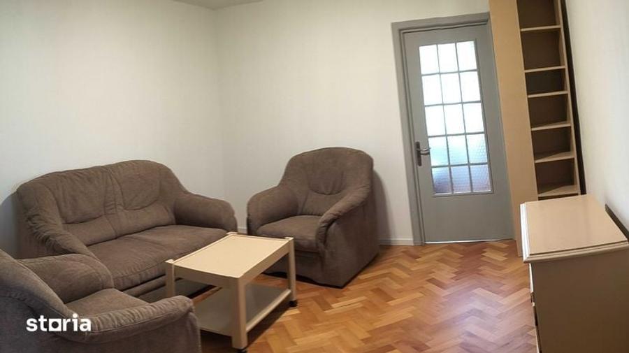 Apartament cu 2 camere în Ștrand