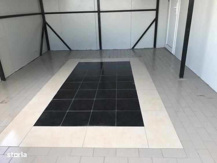 Oportunitate Investi?ie Fast Food Grill DN 2D Km 17 in Bolote?ti - 11