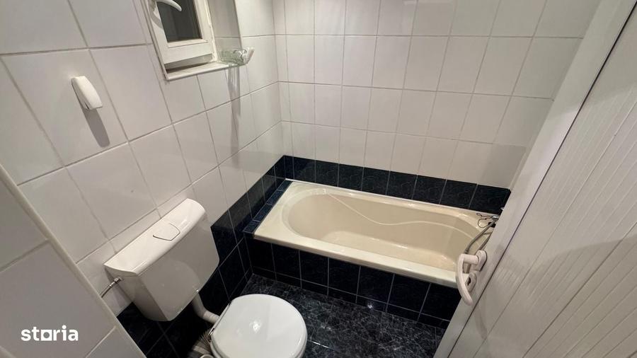 Dorobanti, aproape ASE, bloc Perla, ap 2 cam renovat mobilat utilat - 9