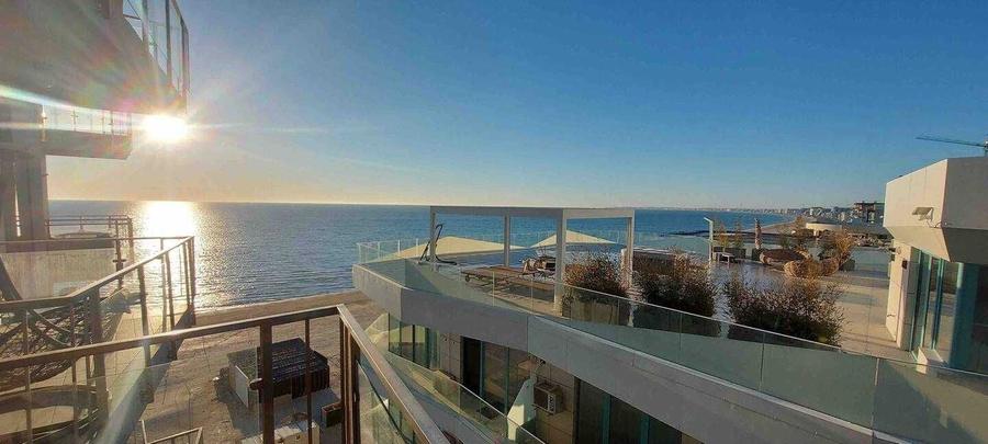 Apartament decomandat în Nord