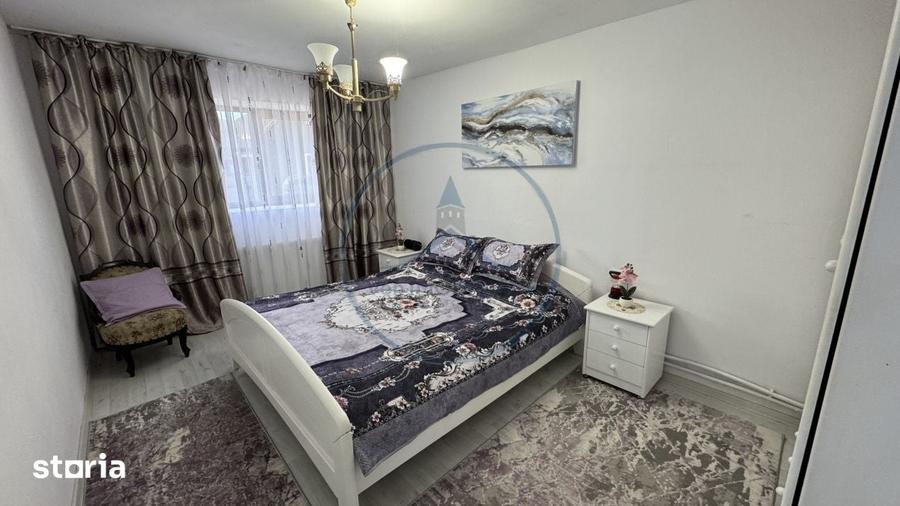 Casă cu 3 camere cu Teren 2678 Mp în Mărișelu