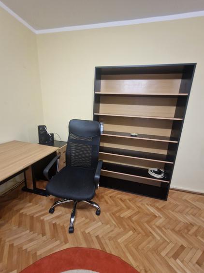 Apartament cu 2 camere nedecomandat, mobilat în P-ța Unirii