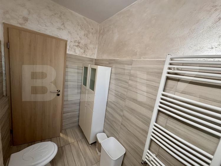 Apartament cu 3 camere decomandat, mobilat în 1 Mai