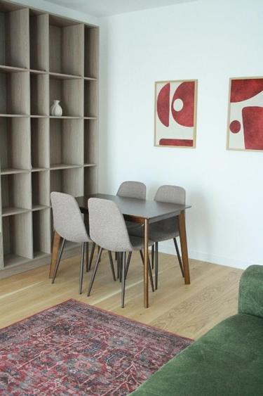 Aviației Nusco City Apartament 2 camere Prima Închiriere - 7