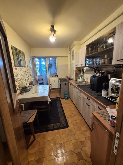 Apartament cu 2 camere decomandat în Iancului