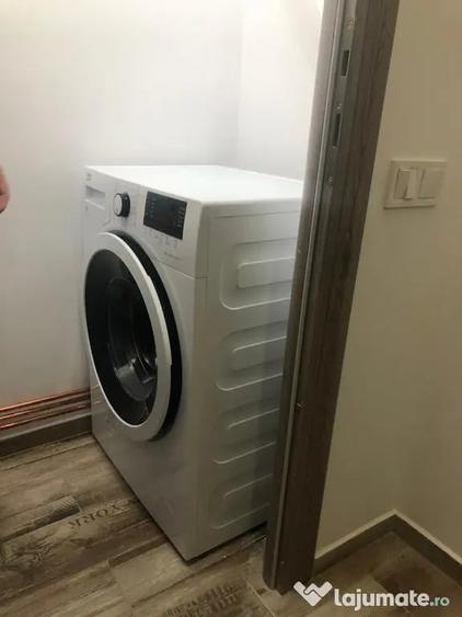 Apartament cu 3 camere în Ultracentral