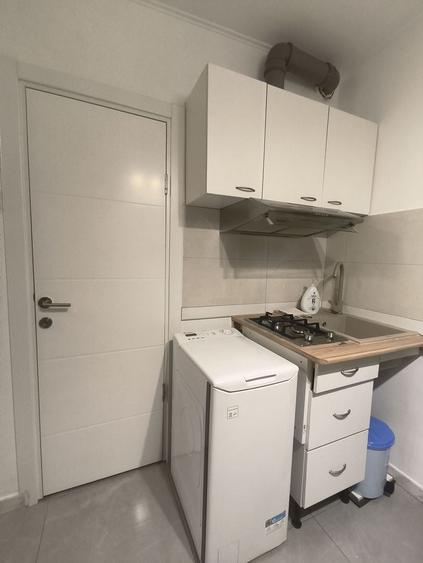 Garsoniera Cet renovata nou et 2/4 cu încălzire Radet și boiler - 10