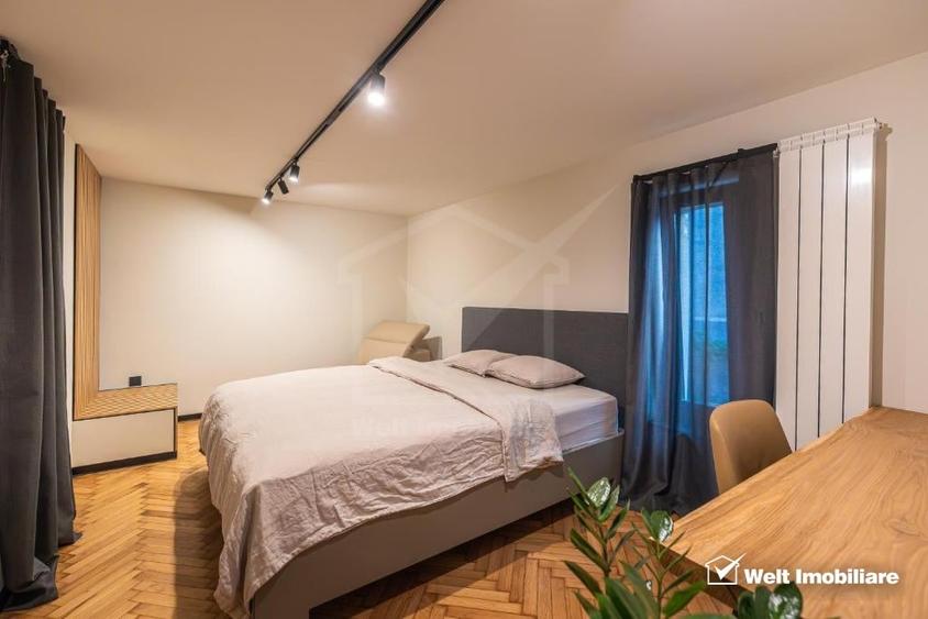 Apartament 3 camere, Centru, Gradina 200mp, Bulevardul 21 Decembrie 1989 - 3