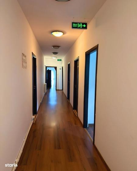 Spațiu comercial, de 800 mp, în Central