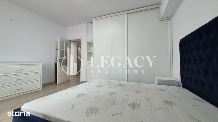 Apartament 2 camere, boxa ?i loc de parcare, Soleia, Valea Lupului - 7