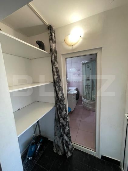 Apartament cu 2 camere decomandat, mobilat în Lăpuș Argeș