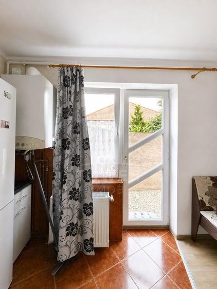 Garsonieră cu curte proprie de 25 mp – Terezian - 6