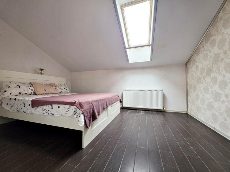 Apartament cu 2 camere decomandat, mobilat în Fizicienilor