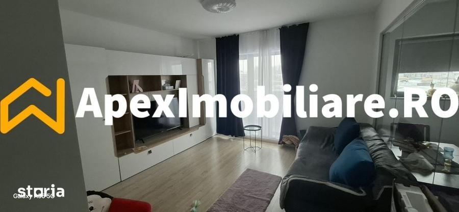Garsonieră semidecomandată în Giulești