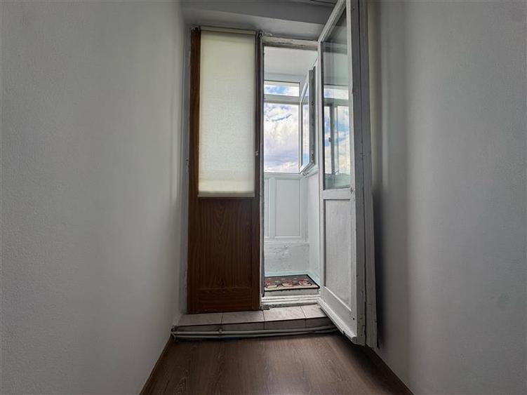 Apartament cu 2 camere decomandat în Frumoasa
