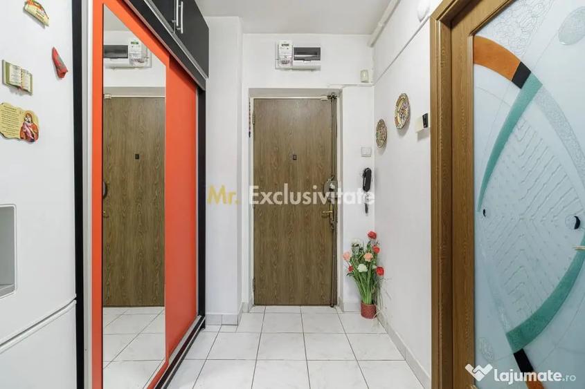 2 camere drumul taberei - Bucuresti (Bucuresti-Ilfov) - 5