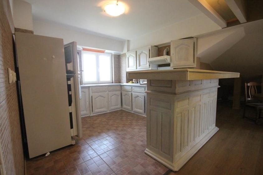 Apartament 3 camere Baneasa, cu vedere spre parcul Herastrau - 7