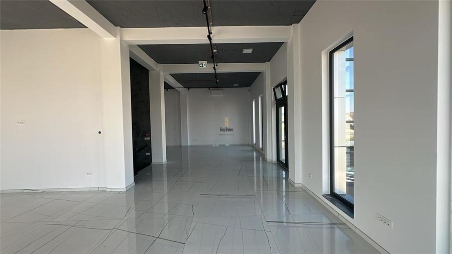 Spațiu comercial, de 230 mp, în Șelimbăr
