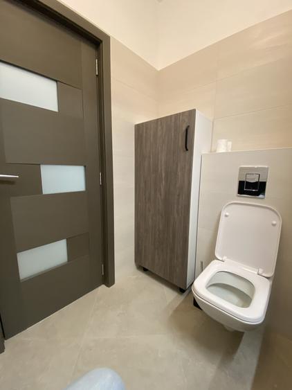 Apartament 3 camere bloc nou Exigent Plaza Residence Centrala Parcare - 11