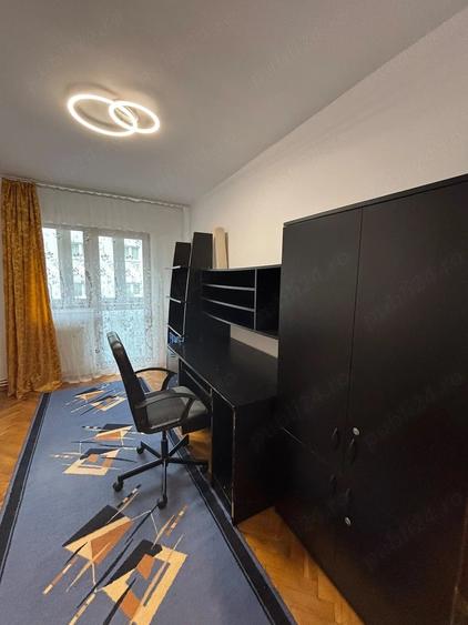 Apartament cu 4 camere decomandat în Mănăștur