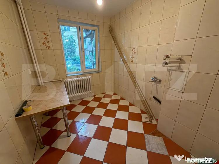 Apartament 2 camere, 46.20 mp, zona Republicii - Ploiesti (Prahova) - 8