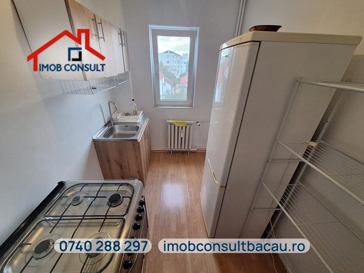 Apartament cu 2 camere semidecomandat în Orizont