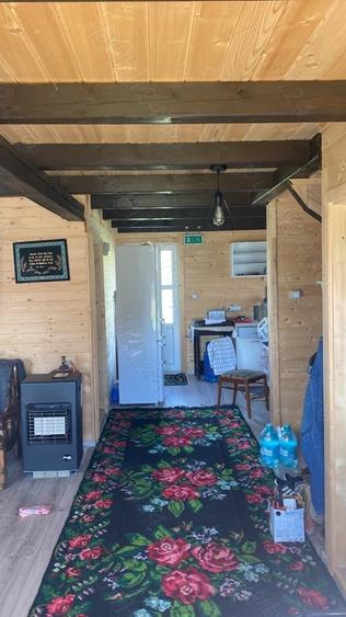 Casă cu 5 camere cu Teren 1080 Mp în Vama